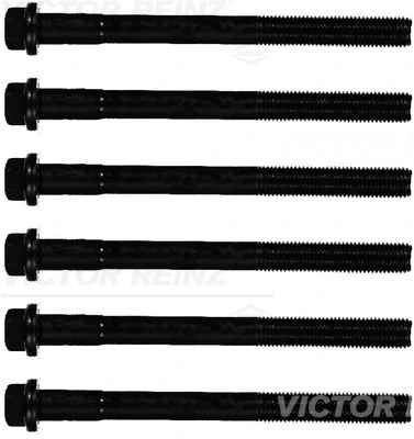 Cylinder Head Bolt Set